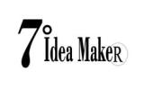 7 idea maker logo piccolo