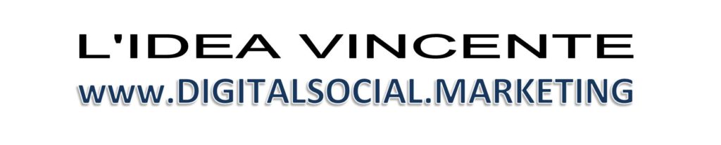 WWWDIGITALSOCIALMARKETING IDEA VINCENTE